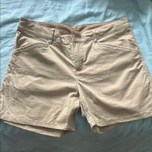 Patagonia hiking shorts